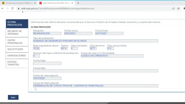 Paso final de acceso confirmando con código de seguridad y entrada al área personal Paso final de acceso confirmando con código de seguridad y entrada al área personal